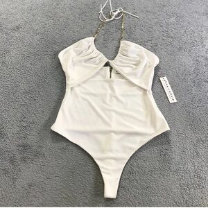 Alice + Olívia Bodysuit Women’s